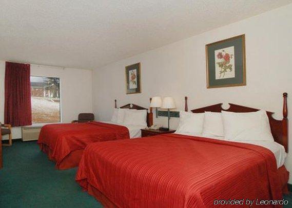 Red Roof Inn Morehead Cameră foto